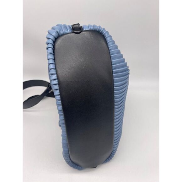 Fri +Yay Blue Dual Bag by Marco Nicoli - Picture 8 of 12
